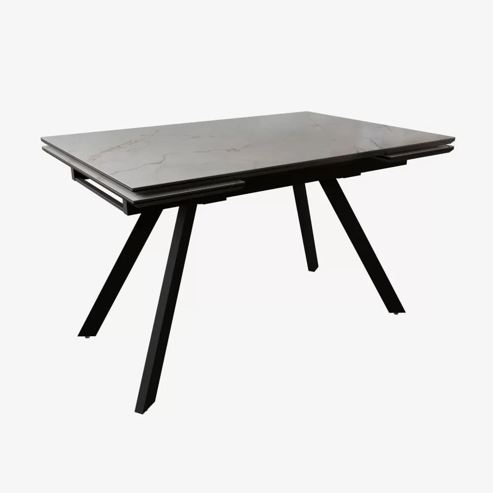 Керамогранитные столы: правила выбора и сочетания в интерьере