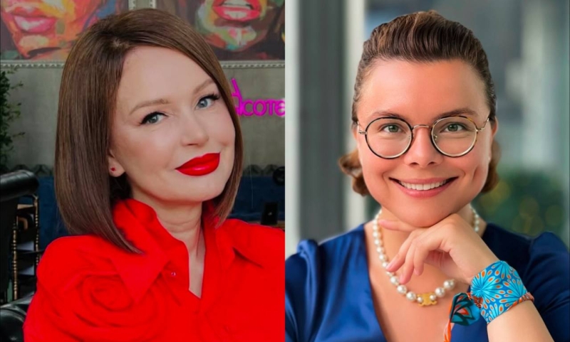 Безрукова поставила на место жену Петросяна после скандала с сумками: «Не надо кичиться. Оне не жила на Рублевке» — БлокнотРУ — Новости шоу-бизнеса России сегодня. Новости шоу бизнеса. Новости шоу-бизнеса. Новости шоу-бизнеса России. Новости шоу бизнеса России сегодня. Последние новости шоу бизнеса России. Шоу бизнес России сегодня. Шоу бизнес на 3.02.2025.