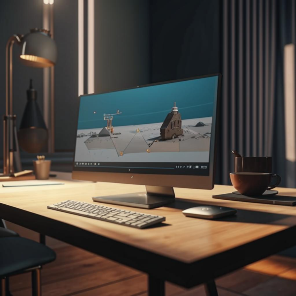 Создание интернет-магазина: пошаговая инструкция