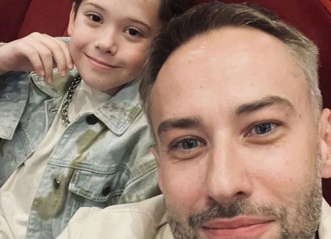 «Не цирковая собачка»: почему Шепелев запрещает сыну Жанны Фриске общаться с бабушкой и дедушкой