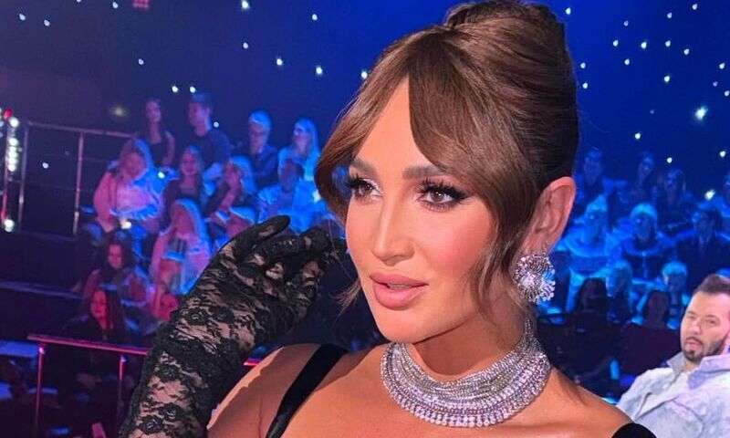 Ольга Бузова кардинально сменила имидж: «Так намного лучше» — БлокнотРУ — Новости шоу бизнеса. Новости шоу-бизнеса России. Новости шоу-бизнеса России сегодня. Новости шоу-бизнеса России сегодня 2025. Новости шоу-бизнеса. Новости шоу бизнеса России. Новости шоу бизнеса России сегодня. Последние новости шоу бизнеса России. Шоу бизнес России сегодня. Новости шоу-бизнеса на 8.02.2025.