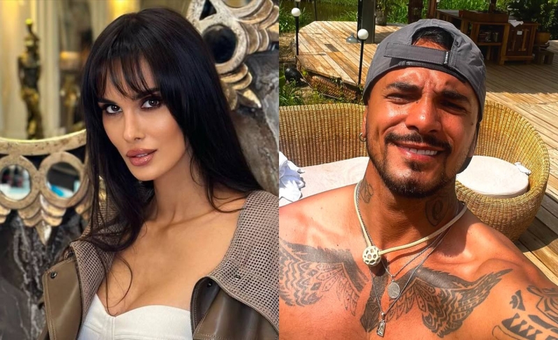 Алана Мамаева резко высказалась о воссоединении Натана с женой после скандала с изменой: «Такие не меняются»