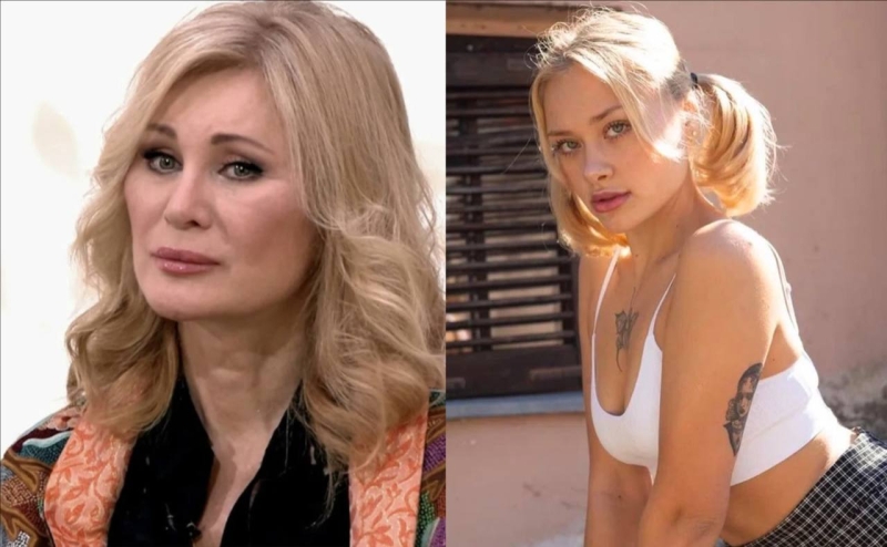 Её ждёт тюрьма и инвалидность: Цыганова жестко высказалась о будущем искалеченной после «вечеринки с шейхами» украинской модели — БлокнотРУ — Новости шоу-бизнеса. Новости шоу-бизнеса России сегодня. Новости шоу-бизнеса России. Новости шоу-бизнеса России сегодня 2025. Новости шоу бизнеса России сегодня. Новости шоу-бизнеса россии сегодня 2025. Последние новости шоу бизнеса России. Шоу бизнес России сегодня.