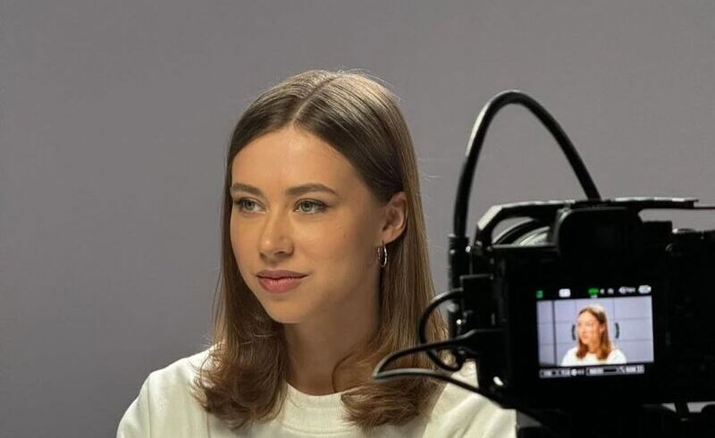 Эксклюзив: где и как отбывает свой домашний арест блогер Александра Митрошина — БлокнотРУ — Новости шоу-бизнеса. Новости шоу-бизнеса России сегодня. Новости шоу-бизнеса России. Новости шоу-бизнеса России сегодня 2025. Новости шоу бизнеса России сегодня. Новости шоу-бизнеса россии сегодня 2025. Последние новости шоу бизнеса России. Шоу бизнес России сегодня.