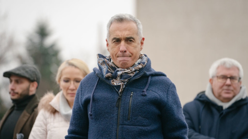 Суд в Румынии отклонил жалобы на регистрацию Джорджеску кандидатом в президенты