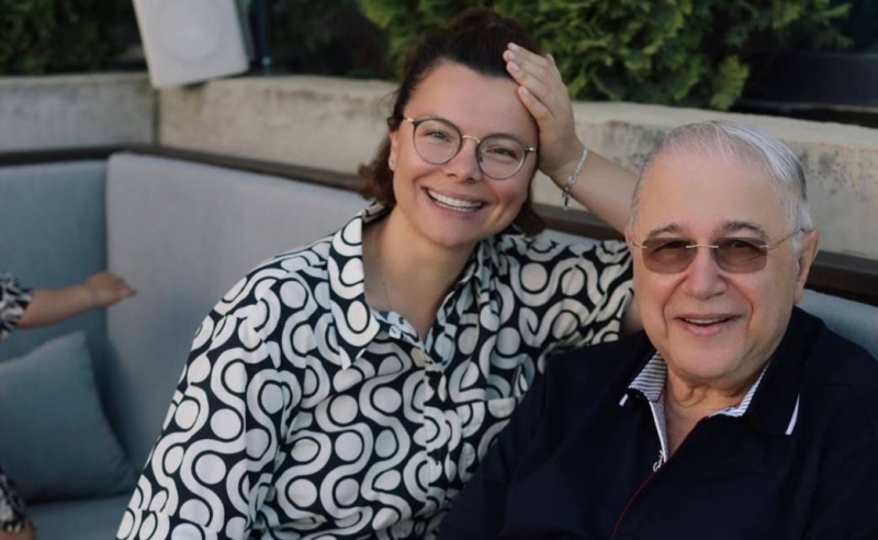 Татьяна Брухунова в ярости из-за новости о госпитализации Петросяна: что известно о состоянии 79-летнего юмориста