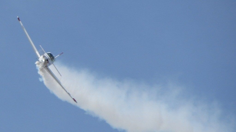 В Пенсильвании разбился одномоторный самолет