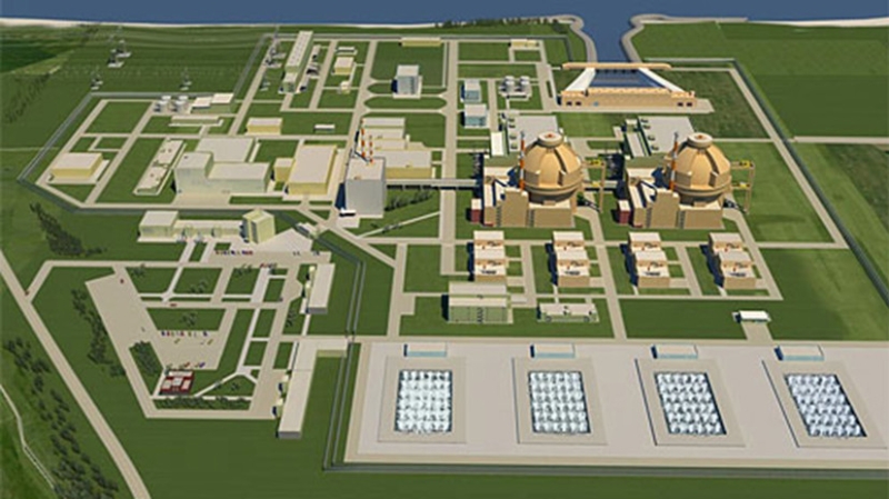 Болгария передумала продавать Украине российские атомные реакторы