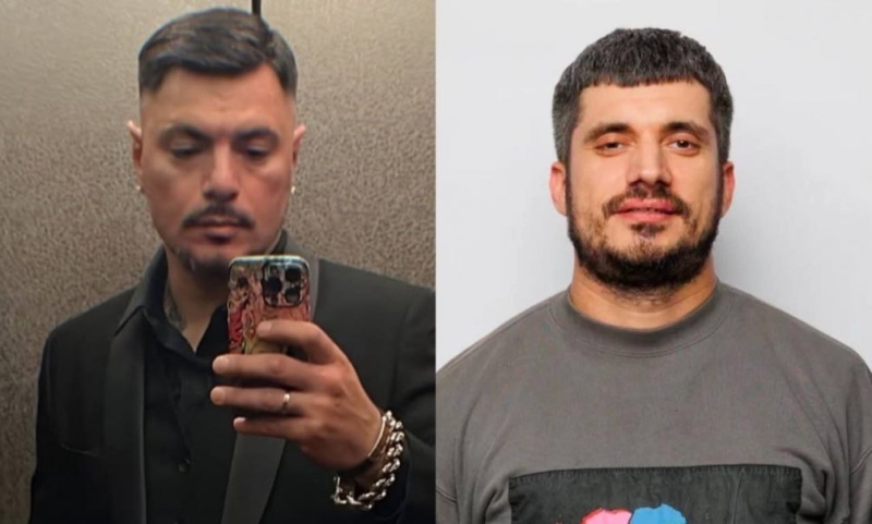 «Каждая мр*зь хотела его чем-то накормить»: Птаха рассказал, что Паше Технику пытались скармливать запрещенные вещества — БлокнотРУ — Дзен. Дзен новости России и мира сегодня. Новости России и мира сегодня дзен. Новости Дзен. Дзен новости. Дзен новости сегодня. Последние новости. Дзен новости России и мира на 11 апреля 2025. Дзен новости России и мира на сегодня. Новости мира. Новости России и мира сегодня. Новости России и мира на сегодня.