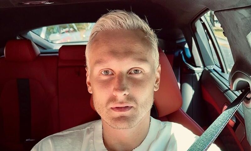 Мама Яниса Тиммы впервые высказалась о смерти сына: «Это трагедия, у истоков которой — один роковой выбор»