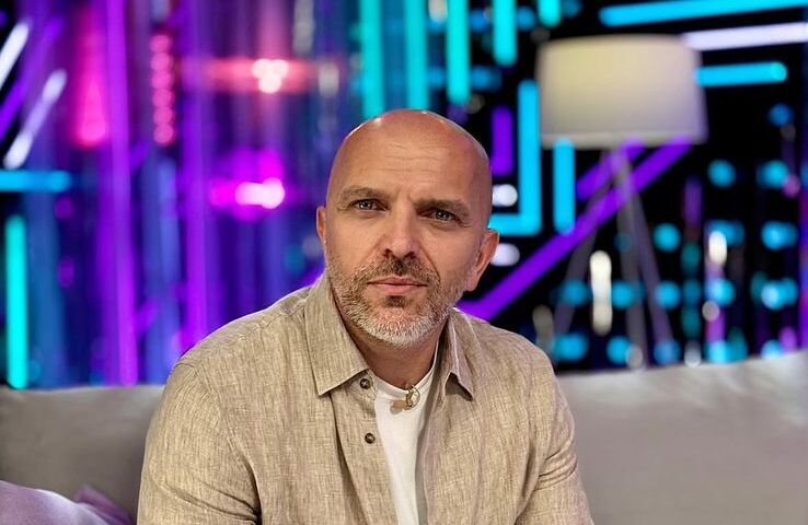 Солист группы «Непара» Александр Шоуа потерял голос: «Я был мёртвый практически» — БлокнотРУ — Новости шоу-бизнеса. Новости шоу-бизнеса России сегодня. Новости шоу-бизнеса России. Новости шоу-бизнеса России сегодня 2025. Новости шоу бизнеса России сегодня. Новости шоу-бизнеса россии сегодня 2025. Последние новости шоу бизнеса России. Шоу бизнес России сегодня.