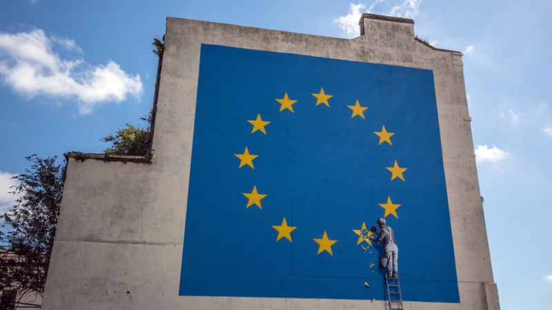 Журналист Боуз: Европа остаётся в стороне, пока Россия и США ведут переговоры