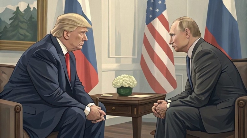 Экс-аналитик ЦРУ Джонсон: Западу не удалось подчинить Москву