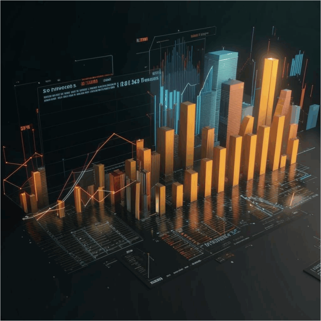 Первые шаги инвестора