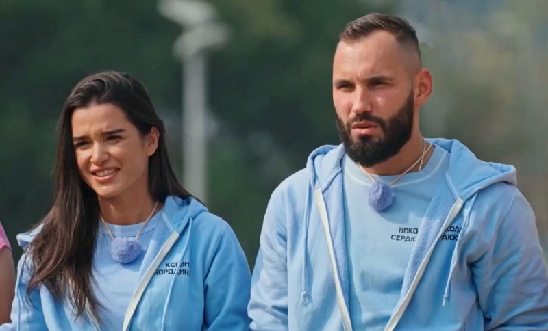 Ксения Бородина оправдалась после истерики жениха на шоу «Сокровища императора» — БлокнотРУ — Ксения Бородина последние новости. Бородина и Сердюков последние новости. Ксения Бородина последние новости на сегодня. Ксения Бородина. Бородина новости. Бородина. Бородина Ксения. Бородина и Николай Сердюков. Новости шоу бизнеса. Новости шоу-бизнеса России сегодня. Новости шоу-бизнеса России. Шоу-бизнес новости 2025. Новости шоу-бизнеса России сегодня 2025.