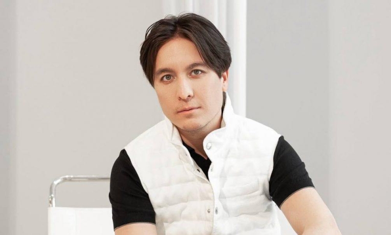 «Не отдам то, что строил с нуля»: Тимур Хайдаров обратился к своим врагам — БлокнотРУ — Новости. Новости шоу-бизнеса. Новости шоу-бизнеса России сегодня. Новости шоу-бизнеса России. Новости шоу-бизнеса России сегодня 2025. Новости шоу бизнеса России сегодня. Новости шоу-бизнеса россии сегодня 2025. Последние новости шоу бизнеса России. Шоу бизнес России сегодня.