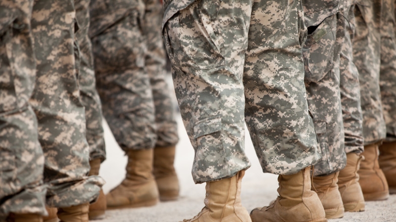 Шойгу: военные подразделения Запада на Украине будут законными целями для России