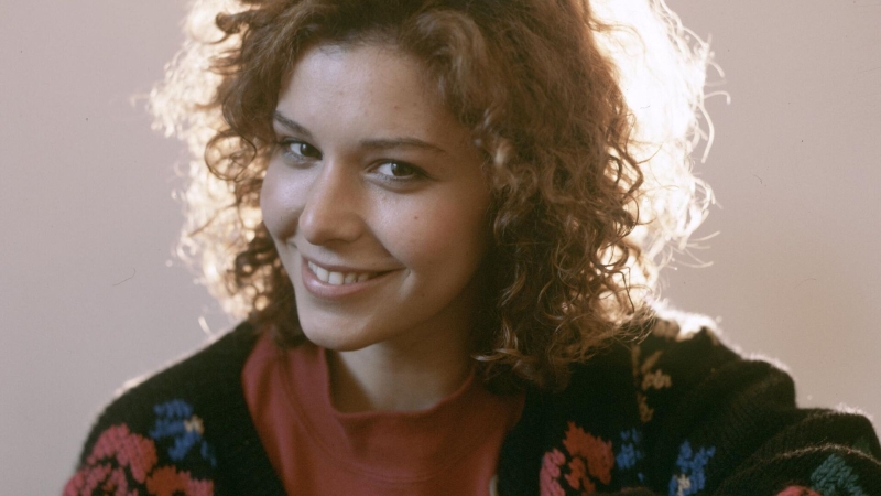 Устроила сексуальную революцию, а затем пропала: что стало с Негодой