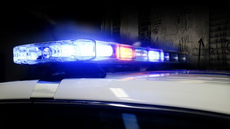 В Финляндии столкнулись и разбились два вертолёта