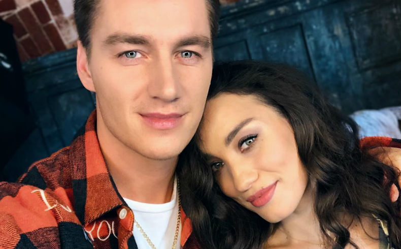 Виктория Дайнеко отреагировала на тайную свадьбу бывшего избранника Алексея Воробьева