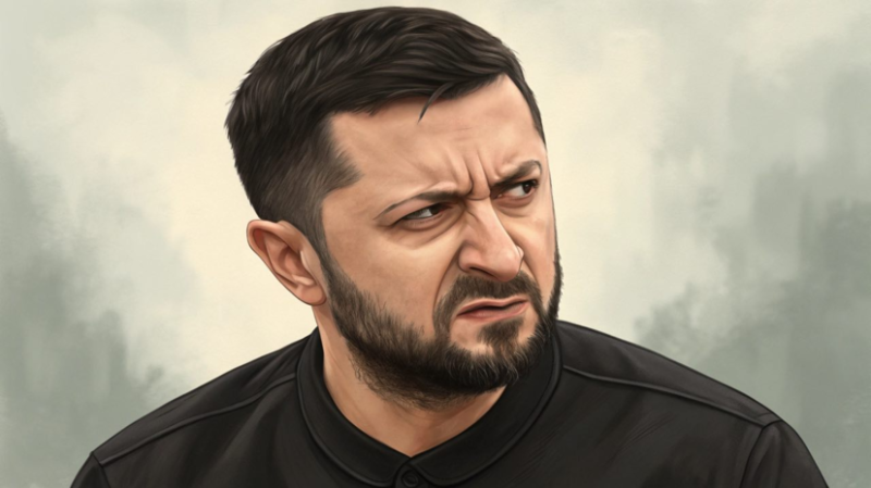 Зеленский призвал ввести новые санкции против России для прекращения огня