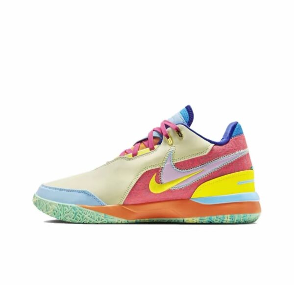 Баскетбольные Кроссовки: Выбор Профессионалов