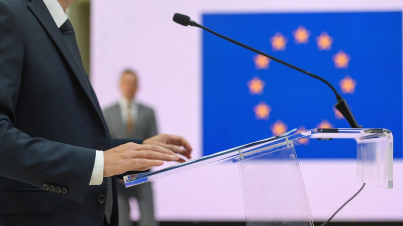 Аналитик Ерёмина: для чиновника из ЕС лояльность важнее образованности