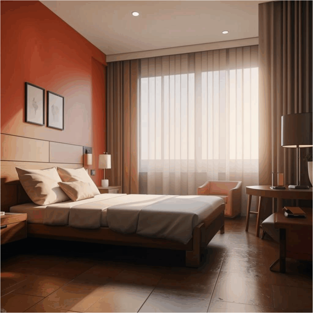 1С:Отель Интеграции: Сопровождение