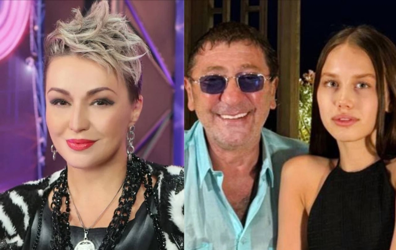 Новости шоу-бизнеса: Катя Лель рассказала о реальных отношениях Лепса и его 19-летней невесты: «Видела в гримёрке» — БлокнотРУ — Новости. Новости шоу-бизнеса. Новости шоу-бизнеса России сегодня. Новости шоу-бизнеса России. Новости шоу-бизнеса России сегодня 2025. Новости шоу бизнеса России сегодня. Новости шоу-бизнеса россии сегодня 2025. Последние новости шоу бизнеса России. Шоу бизнес России сегодня.