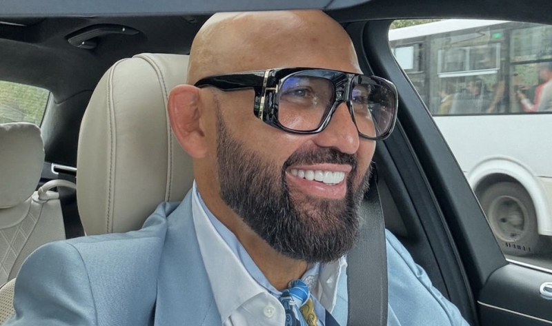 Новости шоу-бизнеса: «Лавандовый раф» Николай Василенко раскрыл правду об отношениях с Жанной Фриске