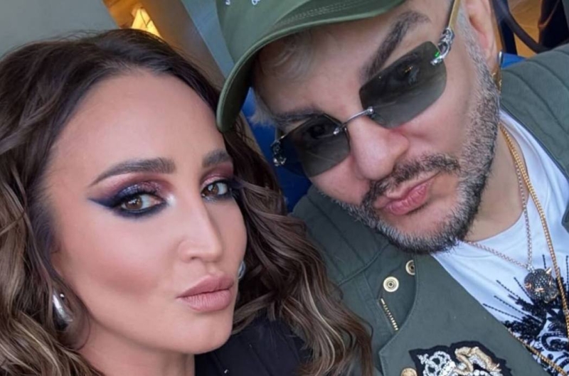 Новости шоу-бизнеса. Рудковская о видео с интимными игрищами Киркорова и Бузовой на концерте: «Живительный поцелуй» — БлокнотРУ — Новости шоу-бизнеса. Новости шоу-бизнеса России сегодня. Новости шоу-бизнеса России. Новости шоу-бизнеса России сегодня 2025. Новости шоу бизнеса России сегодня. Новости шоу-бизнеса россии сегодня 2025. Последние новости шоу бизнеса России. Шоу бизнес России сегодня.