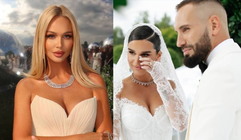 Новости шоу-бизнеса. Забыл про невесту: Сердюков прижался к талии Лопырёвой в разгар свадьбы с Бородиной — БлокнотРУ — Новости шоу-бизнеса. Новости шоу-бизнеса России сегодня. Новости шоу-бизнеса России. Новости шоу-бизнеса России сегодня 2025. Новости шоу бизнеса России сегодня. Новости шоу-бизнеса россии сегодня 2025. Последние новости шоу бизнеса России. Шоу бизнес России сегодня.