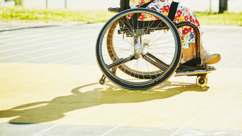 «СТРАНА.ua»: в Австрии недовольны требованием Киева вернуть детей-инвалидов