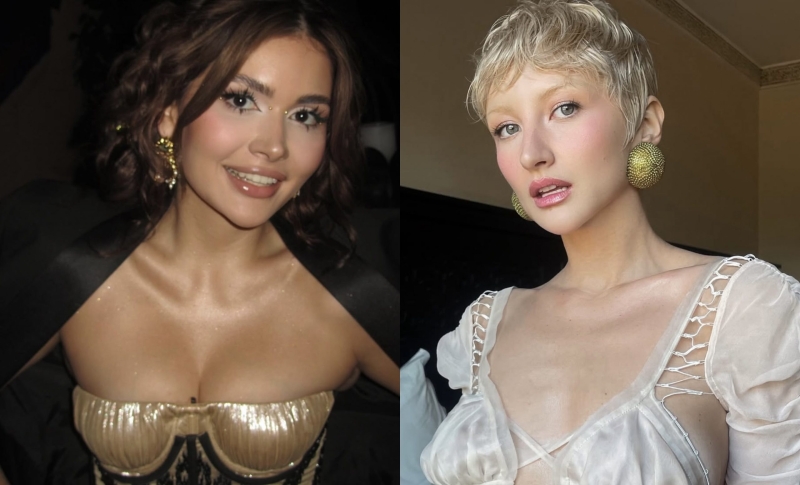 У тебя папик всё оплачивает! Новости шоу бизнеса: внучка первого президента Узбекистана Мариам Тилляева довела до слёз фаворитку Филиппа Киркорова — БлокнотРУ — Новости шоу-бизнеса. Новости шоу-бизнеса России сегодня. Новости шоу-бизнеса России. Новости шоу-бизнеса России сегодня 2025. Новости шоу бизнеса России сегодня. Новости шоу-бизнеса россии сегодня 2025. Последние новости шоу бизнеса России. Шоу бизнес России сегодня.