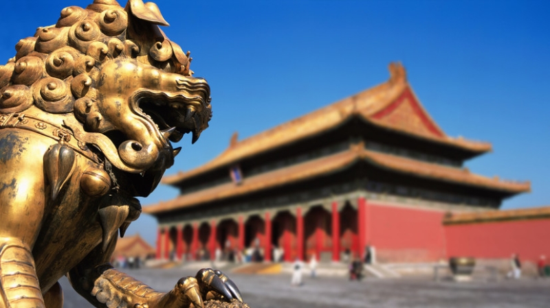 Bloomberg: Уитакер призвал привлечь КНР к ответственности за жертвы на Украине