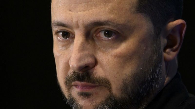 Еврокомиссия потребовала объяснений от Зеленского из-за закона о САП и НАБУ