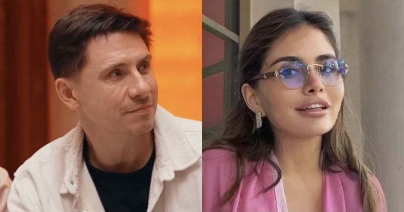 Новости шоу бизнеса: Губы сами тянутся. Комик Тимур Батрутдинов подкатил к внучке экс-президента Узбекистана Тилляевой — БлокнотРУ — Новости шоу-бизнеса. Новости шоу-бизнеса России сегодня. Новости шоу-бизнеса России. Новости шоу-бизнеса России сегодня 2025. Новости шоу бизнеса России сегодня. Новости шоу-бизнеса россии сегодня 2025. Последние новости шоу бизнеса России. Шоу бизнес России сегодня.