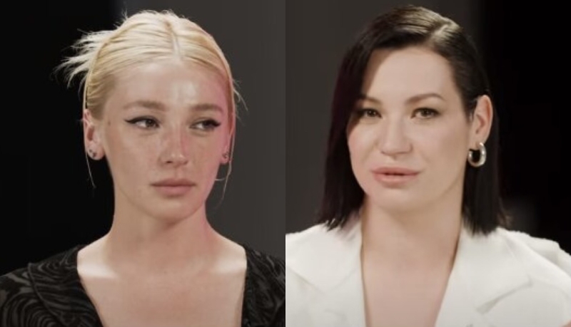 Новости шоу-бизнеса. Ивлеева публично обратилась к Иде Галич после сссоры: «Не в силах устоять даже бывшие»