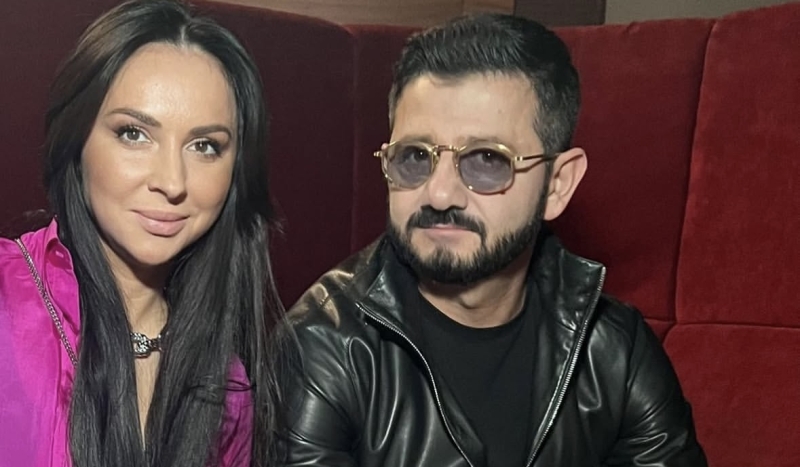 Новости шоу-бизнеса: Михаил Галустян внезапно обратился к бывшей жене, мечтающей влюбиться — БлокнотРУ — Михаил Галустян. Галустян Михаил. Новости. Новости шоу-бизнеса. Новости шоу-бизнеса России сегодня. Новости шоу-бизнеса России. Новости шоу-бизнеса России сегодня 2025. Новости шоу бизнеса России сегодня. Новости шоу-бизнеса россии сегодня 2025. Последние новости шоу бизнеса России. Шоу бизнес России сегодня.