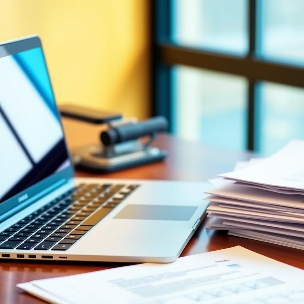 Разработка лендинга на готовом решении