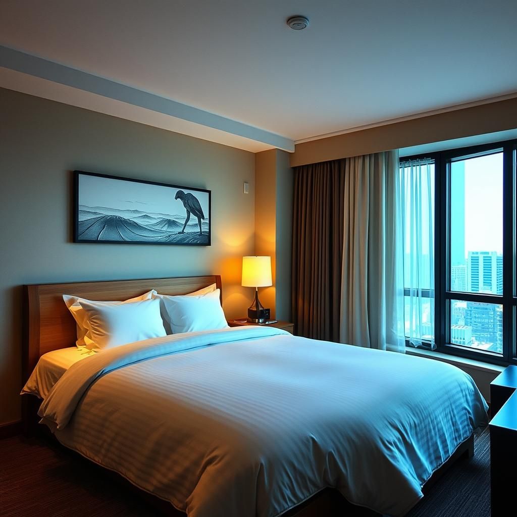 Что стоит учесть при бронировании номера в отеле