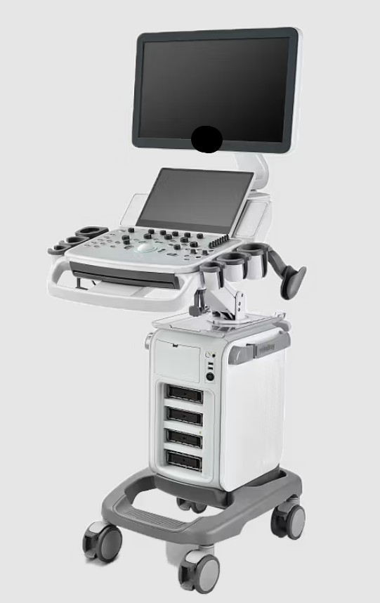 УЗИ-аппарат: незаменимый инструмент современной диагностики