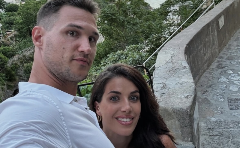 На беременную жену баскетболиста Галлинари напала акула: «Худший день в моей жизни» — БлокнотРУ — Новости шоу-бизнеса. Новости шоу-бизнеса России сегодня. Новости шоу-бизнеса России. Новости шоу-бизнеса России сегодня 2025. Новости шоу бизнеса России сегодня. Новости шоу-бизнеса россии сегодня 2025. Последние новости шоу бизнеса России. Шоу бизнес России сегодня.