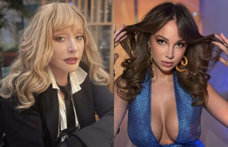 Новости шоу-бизнеса. Алла Пугачева оказалась связана с Дибровой и ее нынешним любовником Товстиком