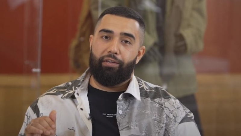 Новости шоу-бизнеса. Новорожденная дочь Jah Khalib оказалась в критическом состоянии после операции — БлокнотРУ — Новости шоу-бизнеса. Новости шоу-бизнеса России сегодня. Новости шоу-бизнеса России. Новости шоу-бизнеса России сегодня 2025. Новости шоу бизнеса России сегодня. Новости шоу-бизнеса россии сегодня 2025. Последние новости шоу бизнеса России. Шоу бизнес России сегодня.