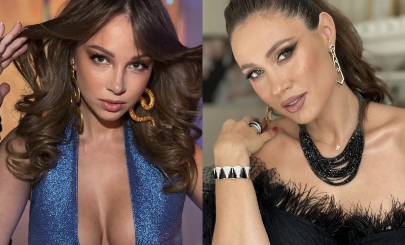 Новости шоу-бизнеса. Полина Диброва впервые сделала заявление о Елене Товстик: что её связывает с женой любовника