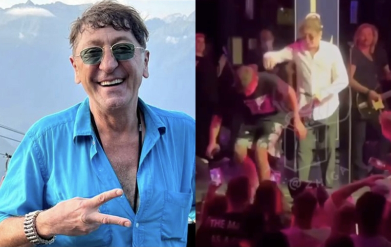 Новости шоу-бизнеса. «Ты кто такой?»: Григорий Лепс попал в скандал на концерте — швырнул со сцены подростка — БлокнотРУ — Новости шоу-бизнеса. Новости шоу-бизнеса России сегодня. Новости шоу-бизнеса России. Новости шоу-бизнеса России сегодня 2025. Новости шоу бизнеса России сегодня. Новости шоу-бизнеса россии сегодня 2025. Последние новости шоу бизнеса России. Шоу бизнес России сегодня.