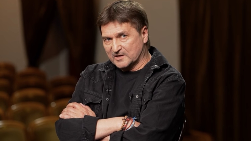 Погиб уехавший из России театральный режиссер Юрий Бутусов — причина смерти, подробности