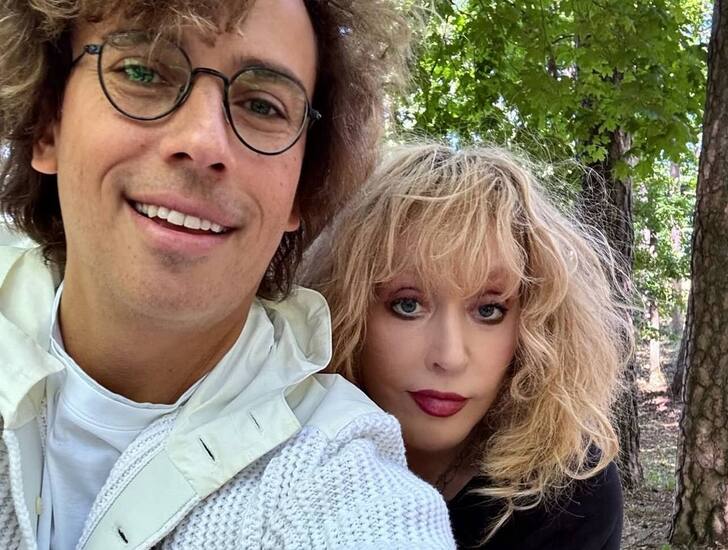 Пугачева винит Галкина*: из-за мужа пришлось покинуть Россию»