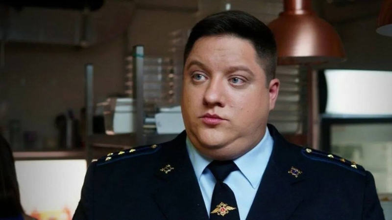 У звезды «Полицейского с Рублевки» рецидив рака: он теряет зрение и слух, последние новости